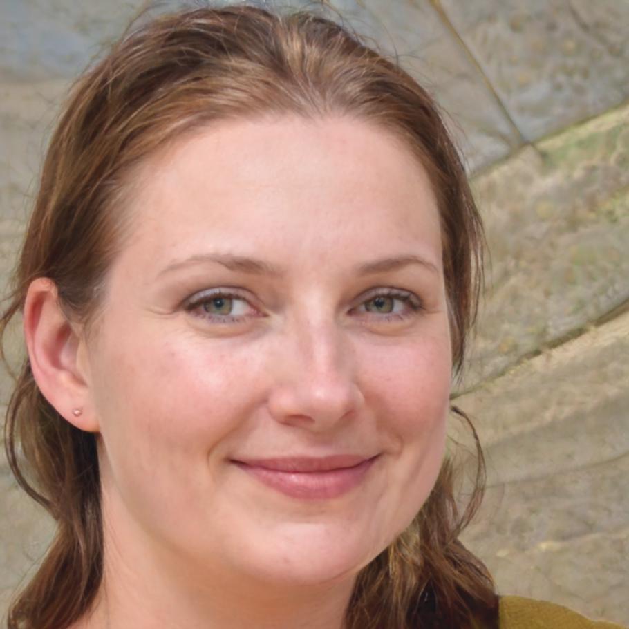 Saskia Drummond, Community Outreach Lead