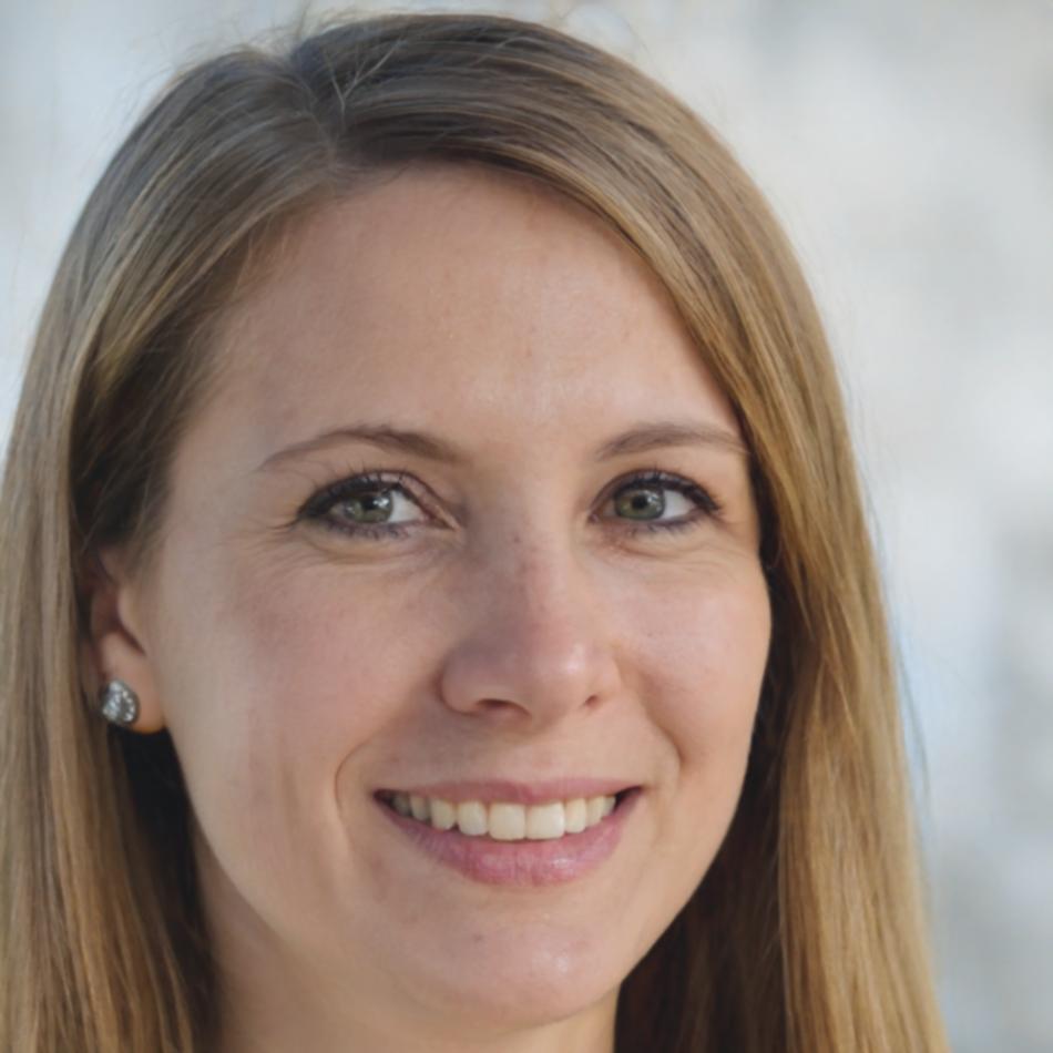 Linnea Voss, Education Director at miracoryvia